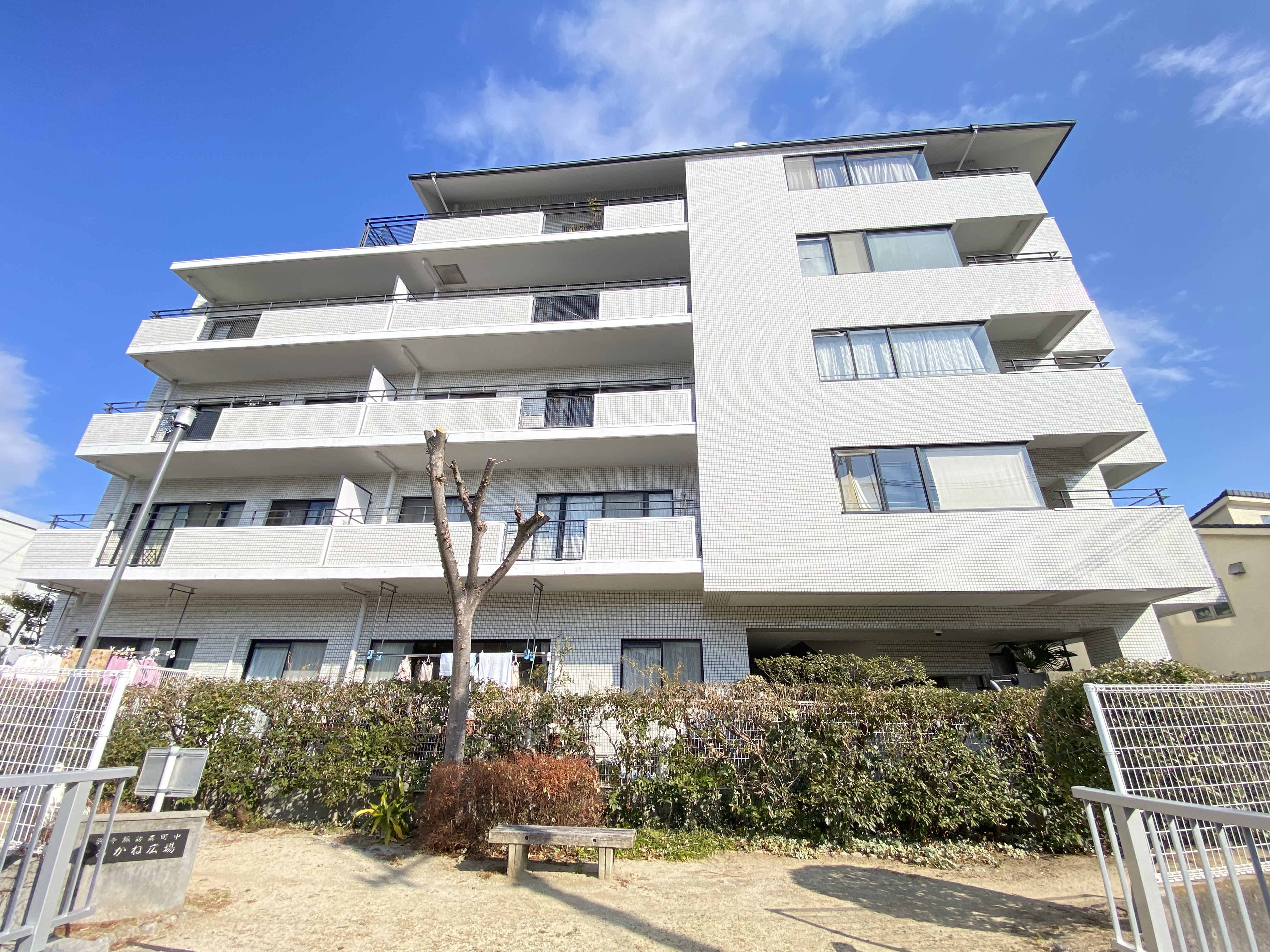 八尾市 戸建て住宅