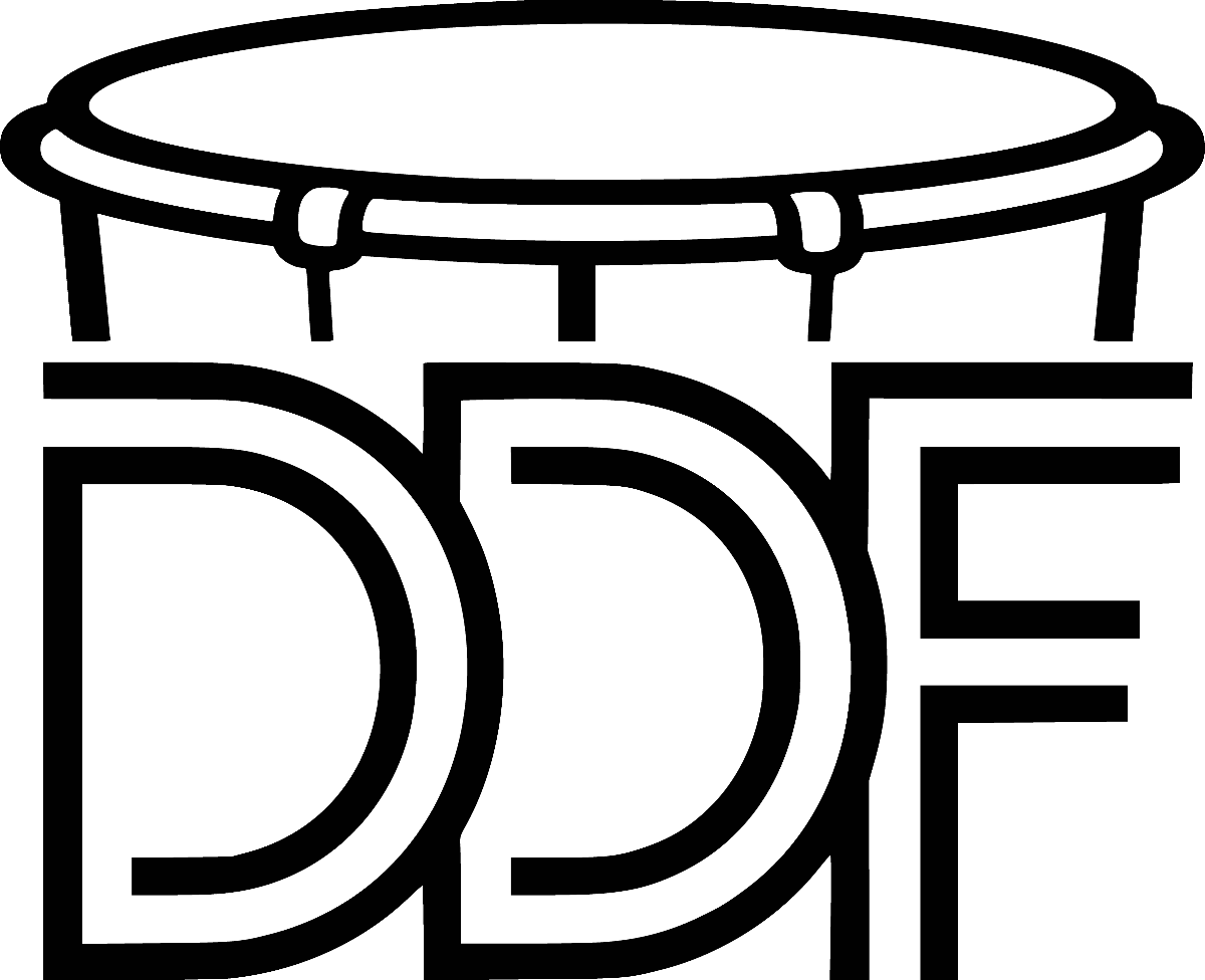 Dream Drums Foundation Logo