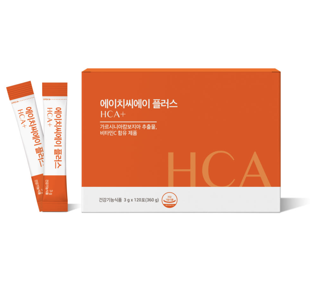 에이치씨에이 플러스