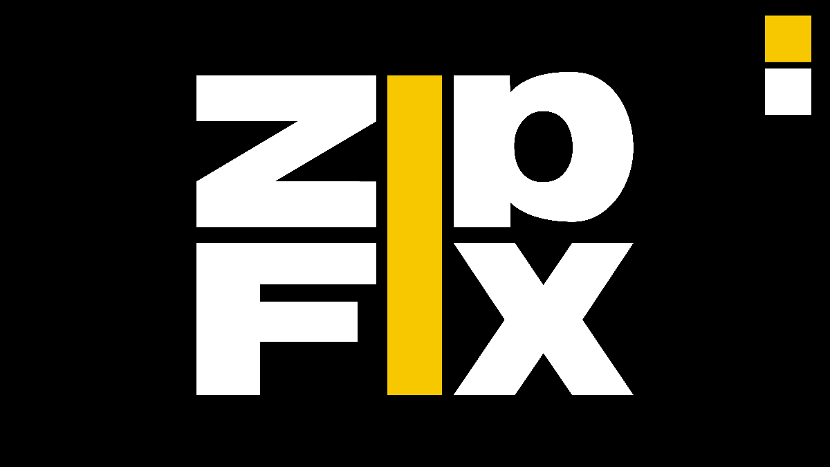 Zipfix Appliance Repair logo