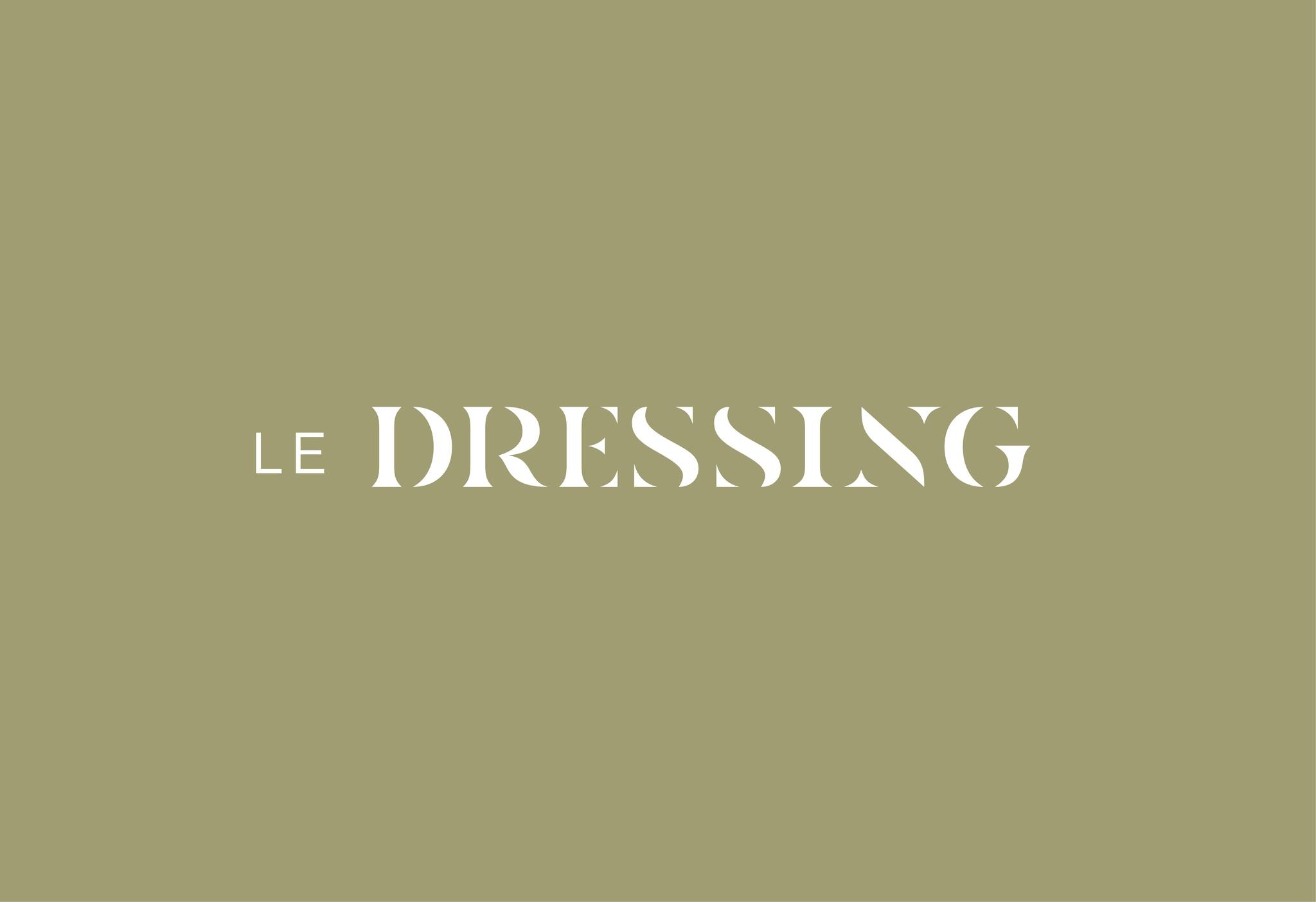 Le Dressing Tahiti