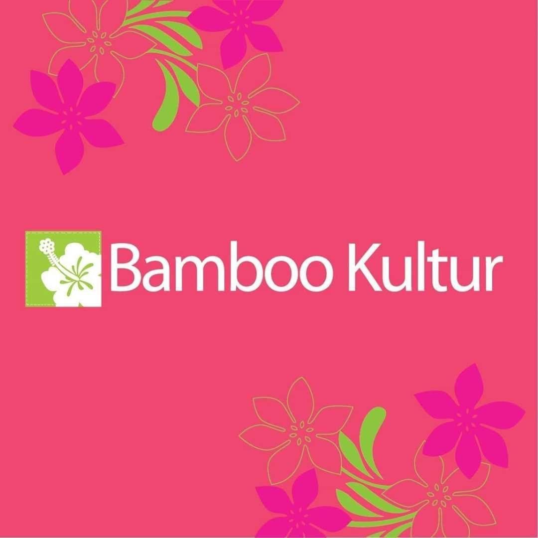 Bamboo Kultur