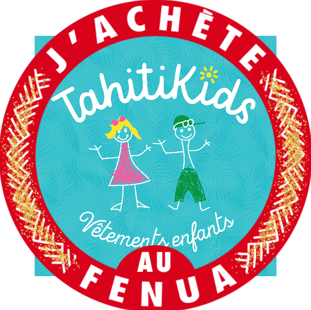 Tahiti Kids