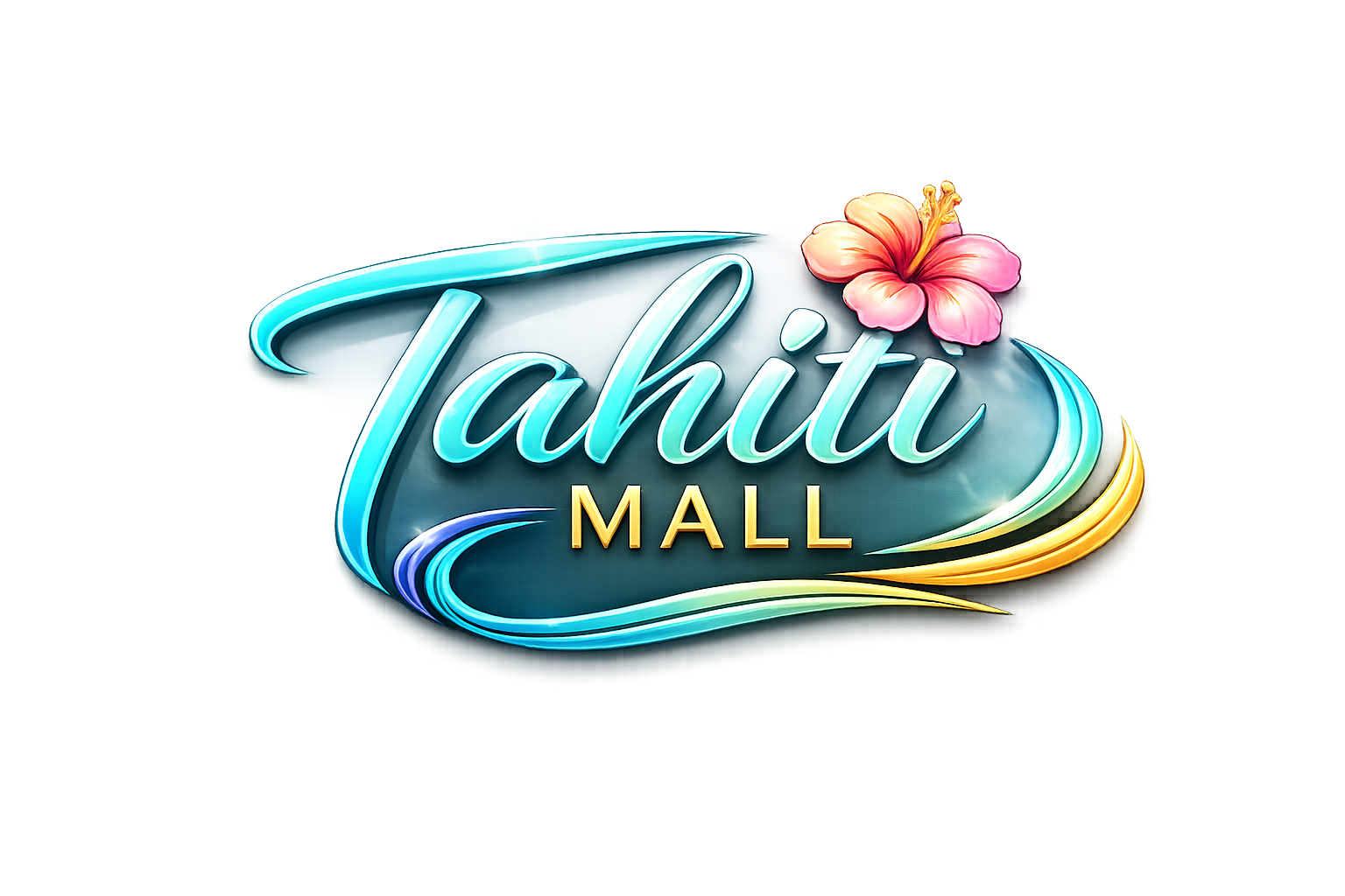 TAHITI MALL