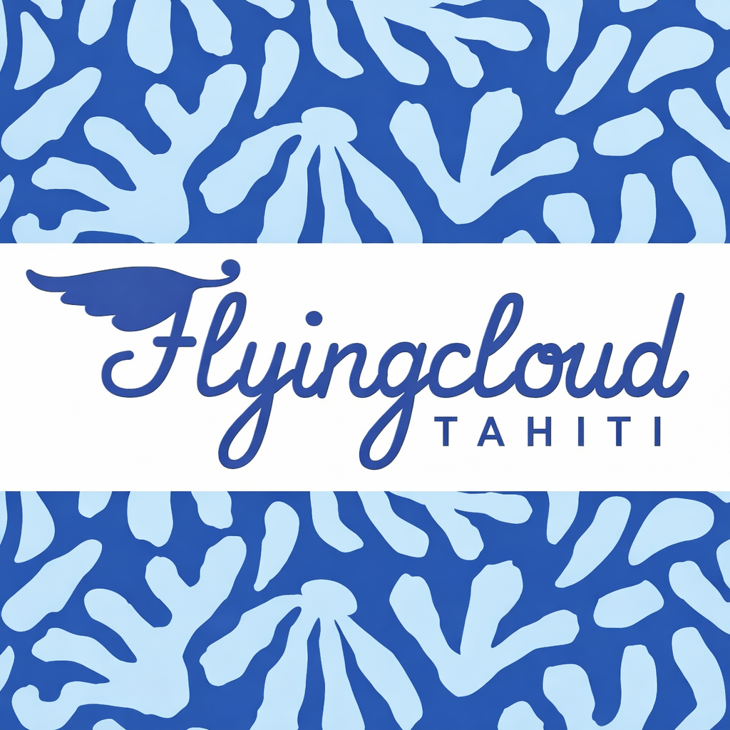 Flying Cloud Swim
