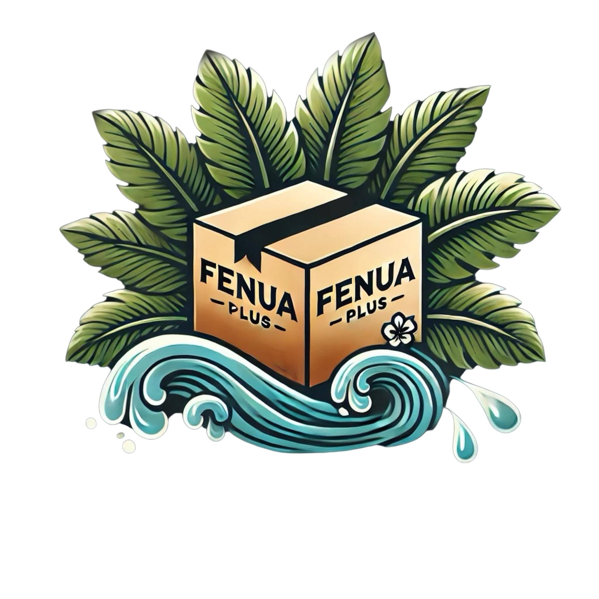 Fenua Plus