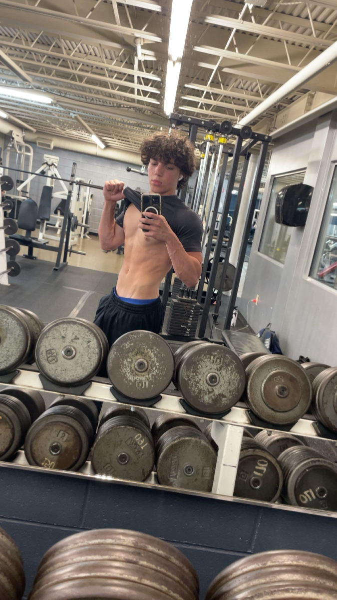 My Transformation