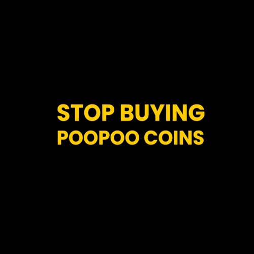 Poopoocoin Logo