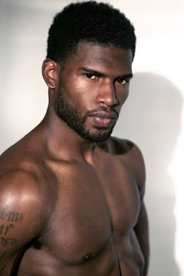 Professional Male Portrait