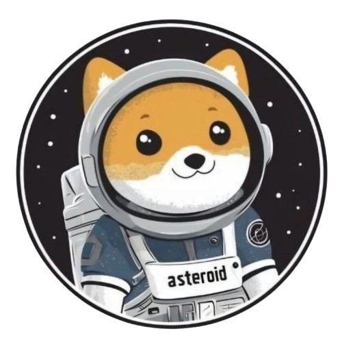 Asteroid Shiba