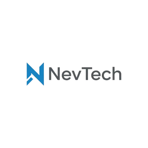 NevTech AI Logo