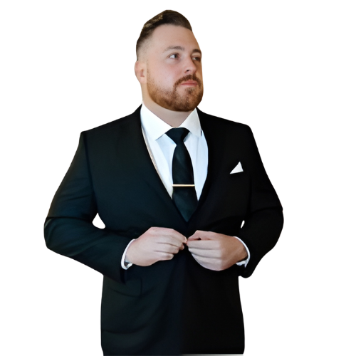 Cody Neville, Founder of NevTech AI