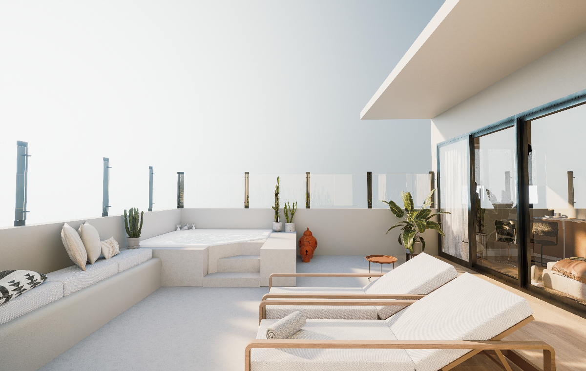 Luxury Home Interior