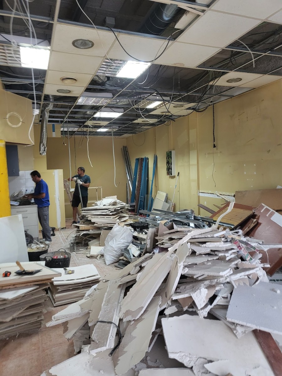 Art Throng Team Collaboration