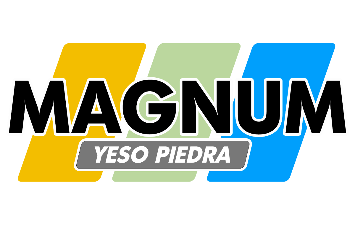 Magnum Yeso Piedra