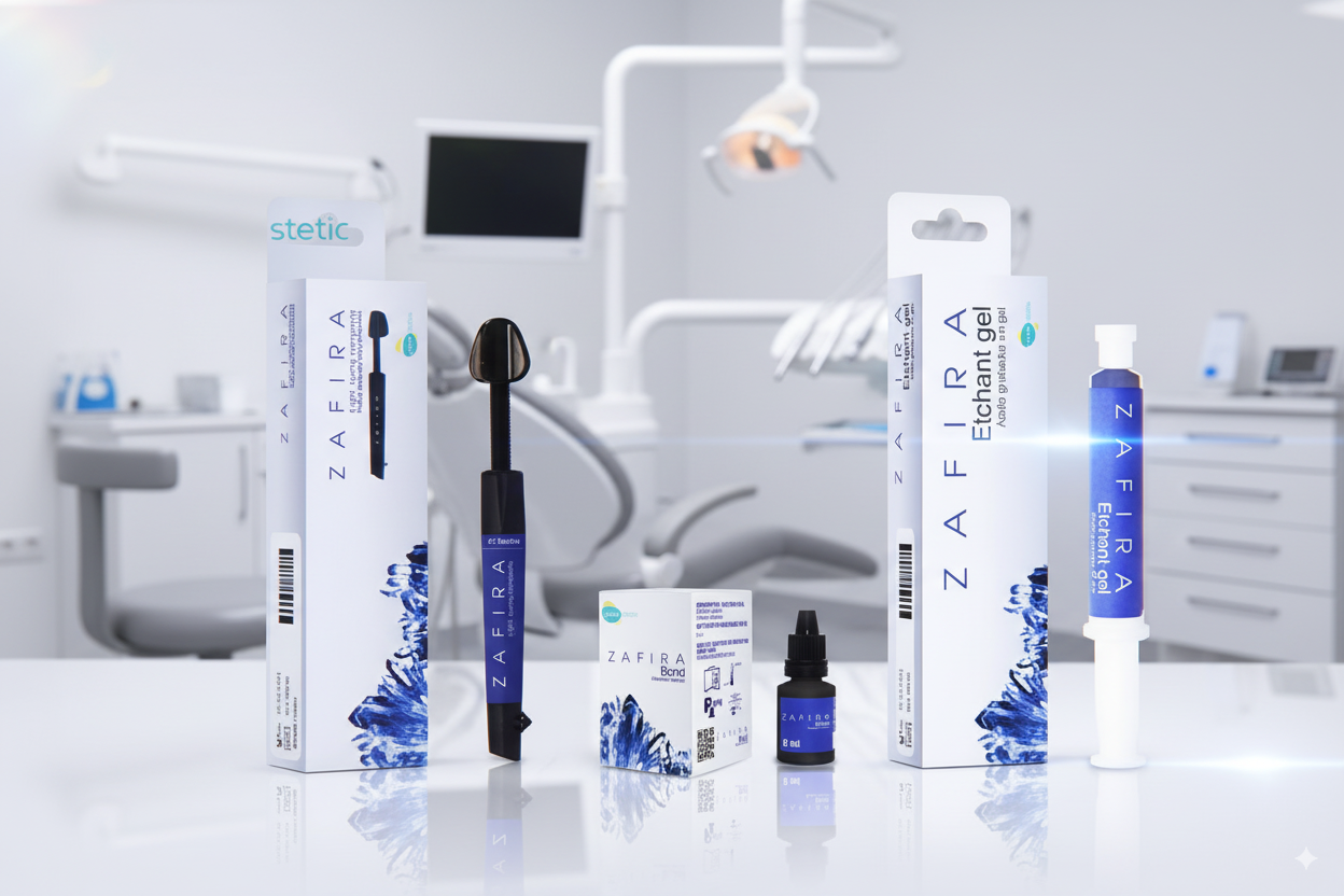 Materiales Restaurativos