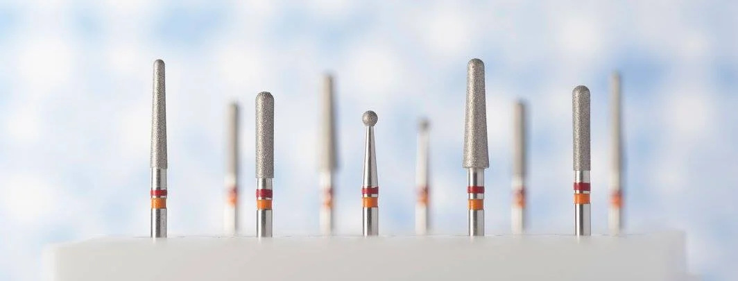 Fresas de Carburo y Diamante