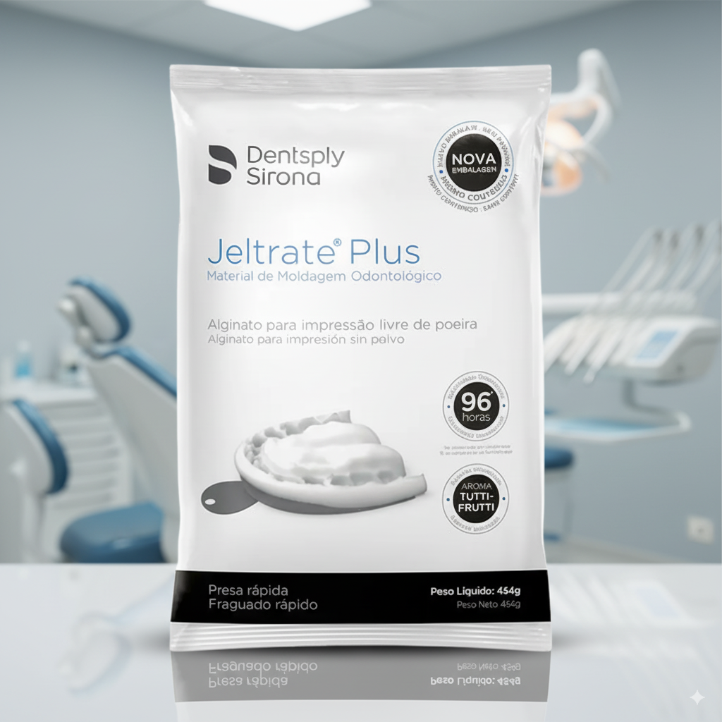 Materiales de Impresión