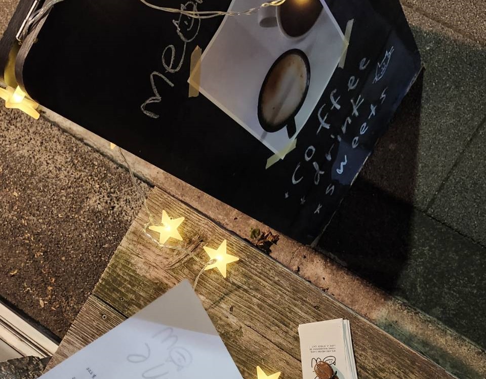 こだわりの一杯