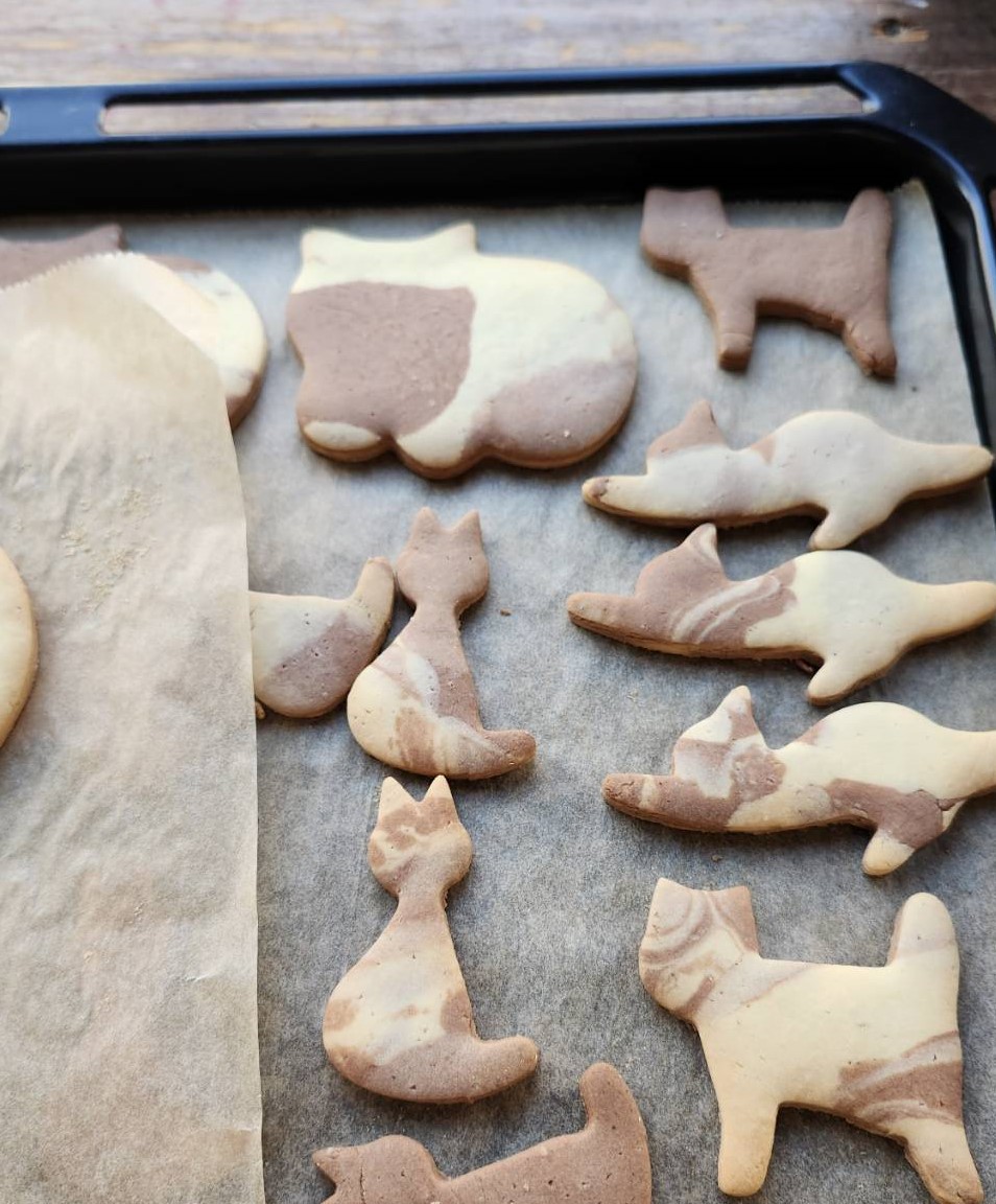 手作りスイーツ