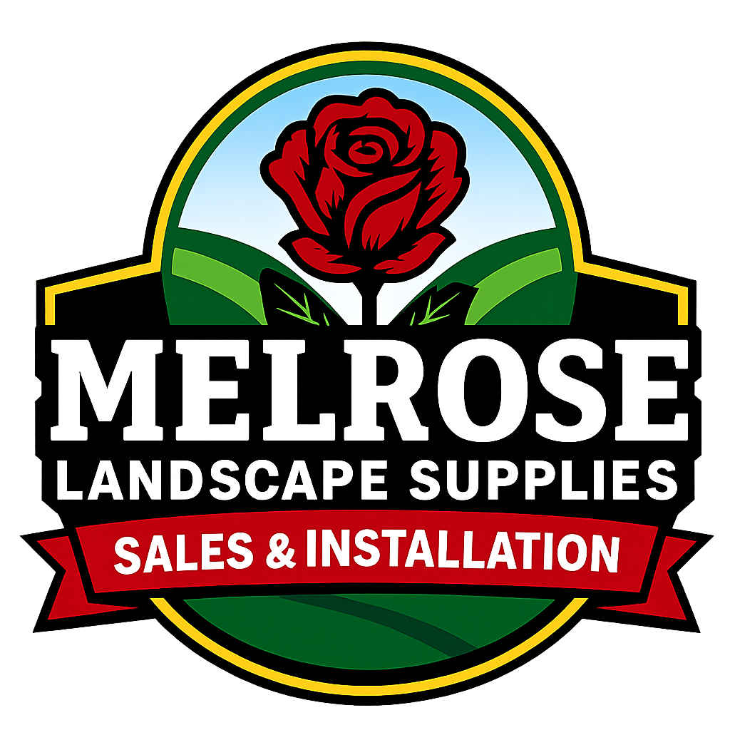 Melrose Landscape Supplies