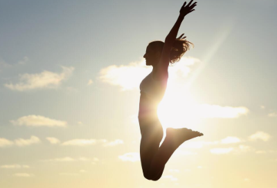 Your energy coaching journey