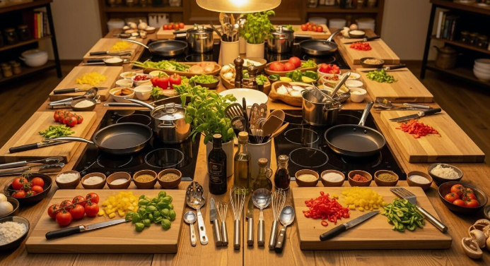 Exclusive Celebrations