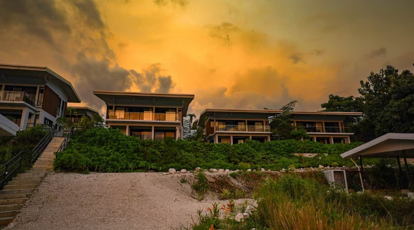 Blue Zone Yoga Retreat in Guanacaste, Costa Rica