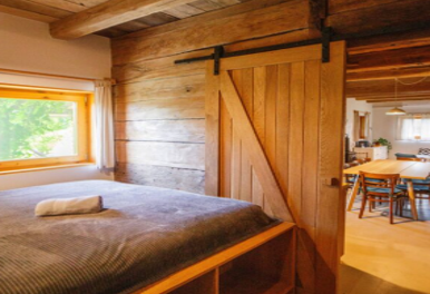 MANDALA HOUSE interior 6