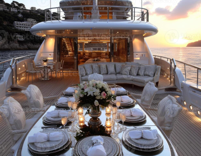 Personalized Experiences