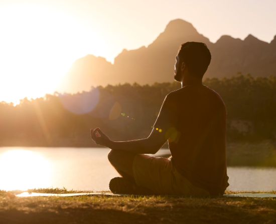 Meditation & Mindfulness