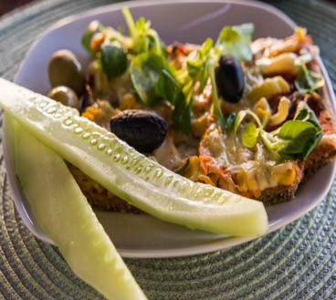 Local homemade specialty