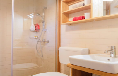 MANDALA HOUSE interior 7