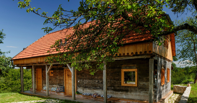MANDALA HOUSE exterior