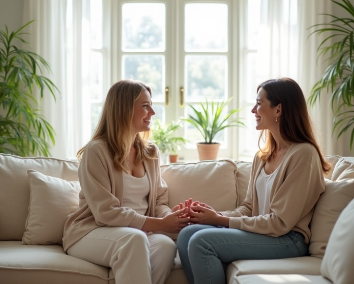 Personal One -to- One Coaching