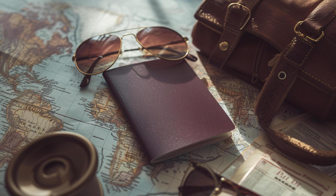 Travel & Explorations