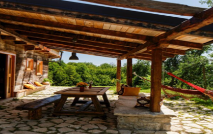 MANDALA HOUSE interior 4