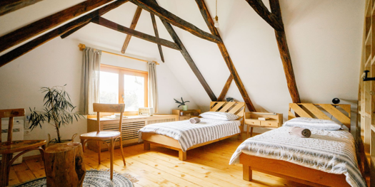 MANDALA HOUSE interior 5