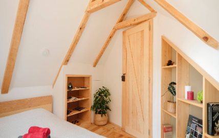 MANDALA HOUSE interior 8