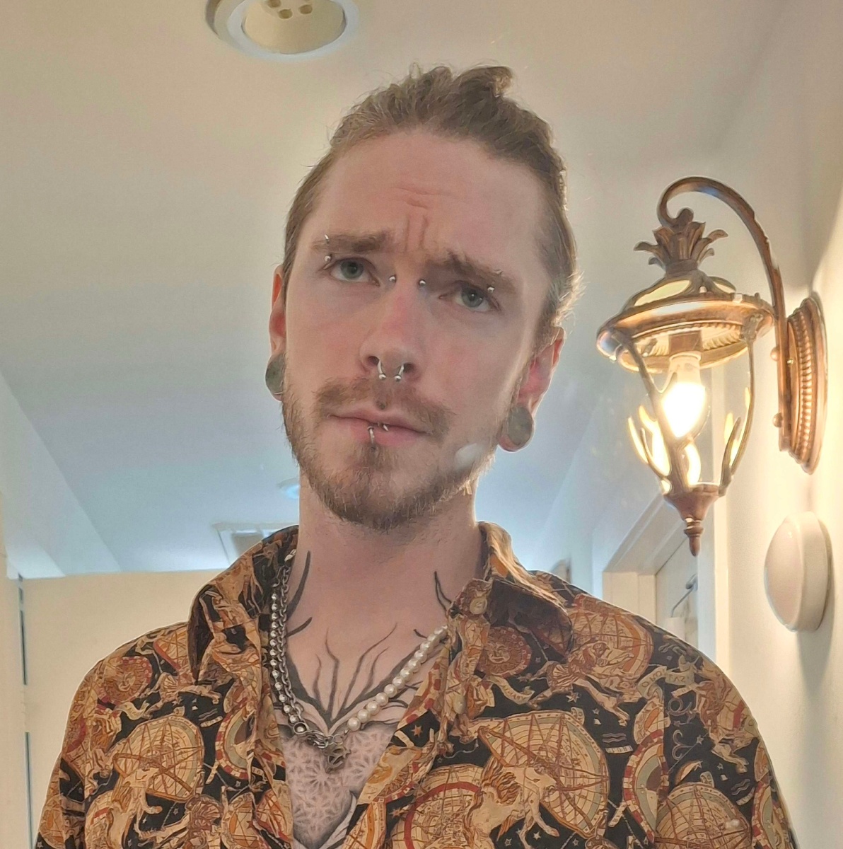Aidan Poole