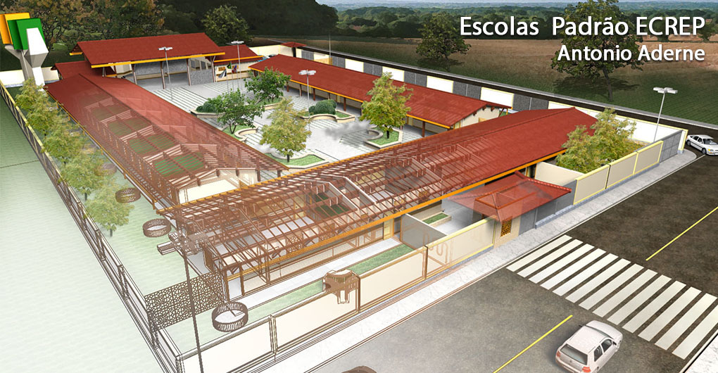 Escola Padrão ECREP