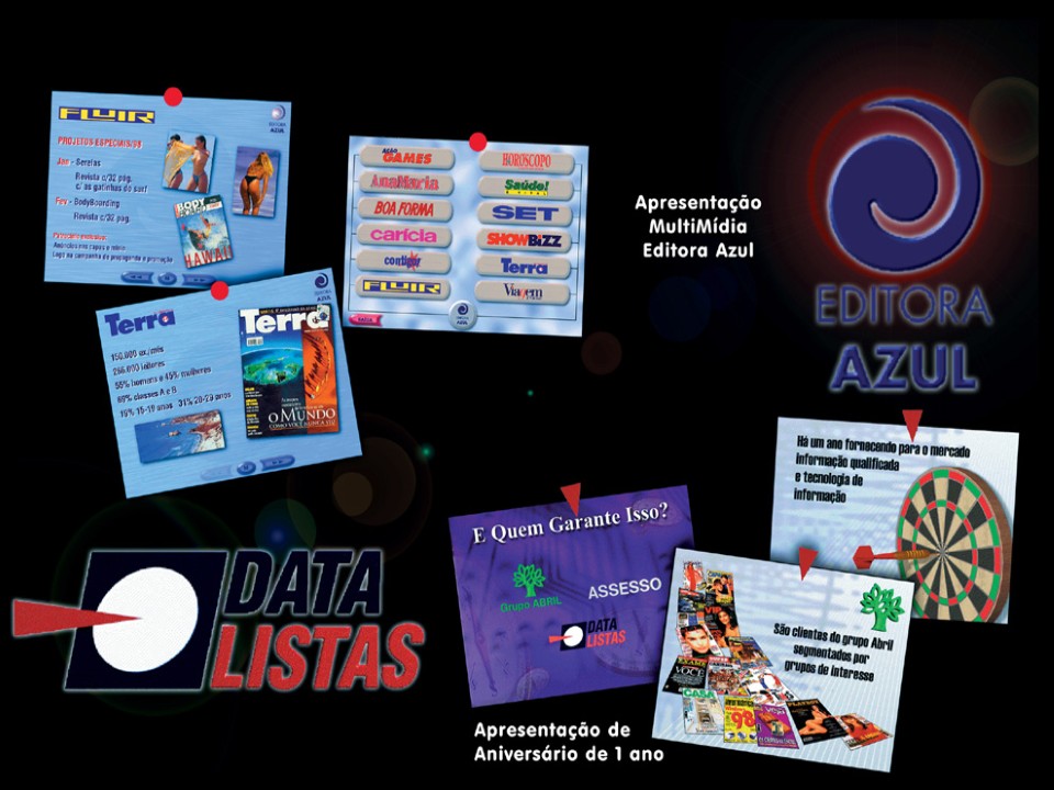 Projeto Arte 5