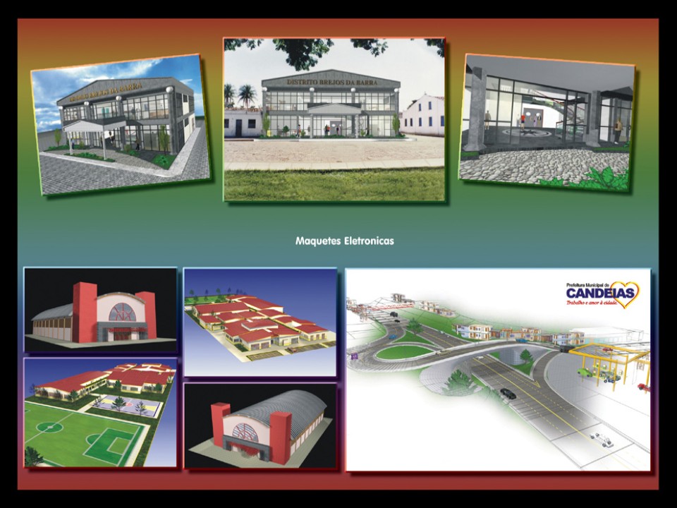 Projeto Arquitetura 11
