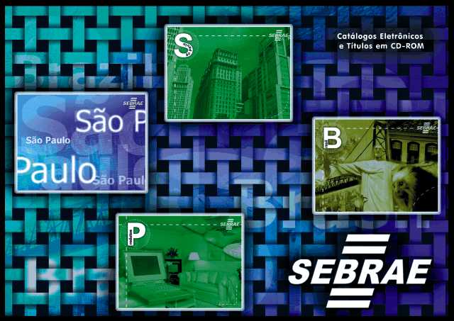Identidade Visual Corporativa
