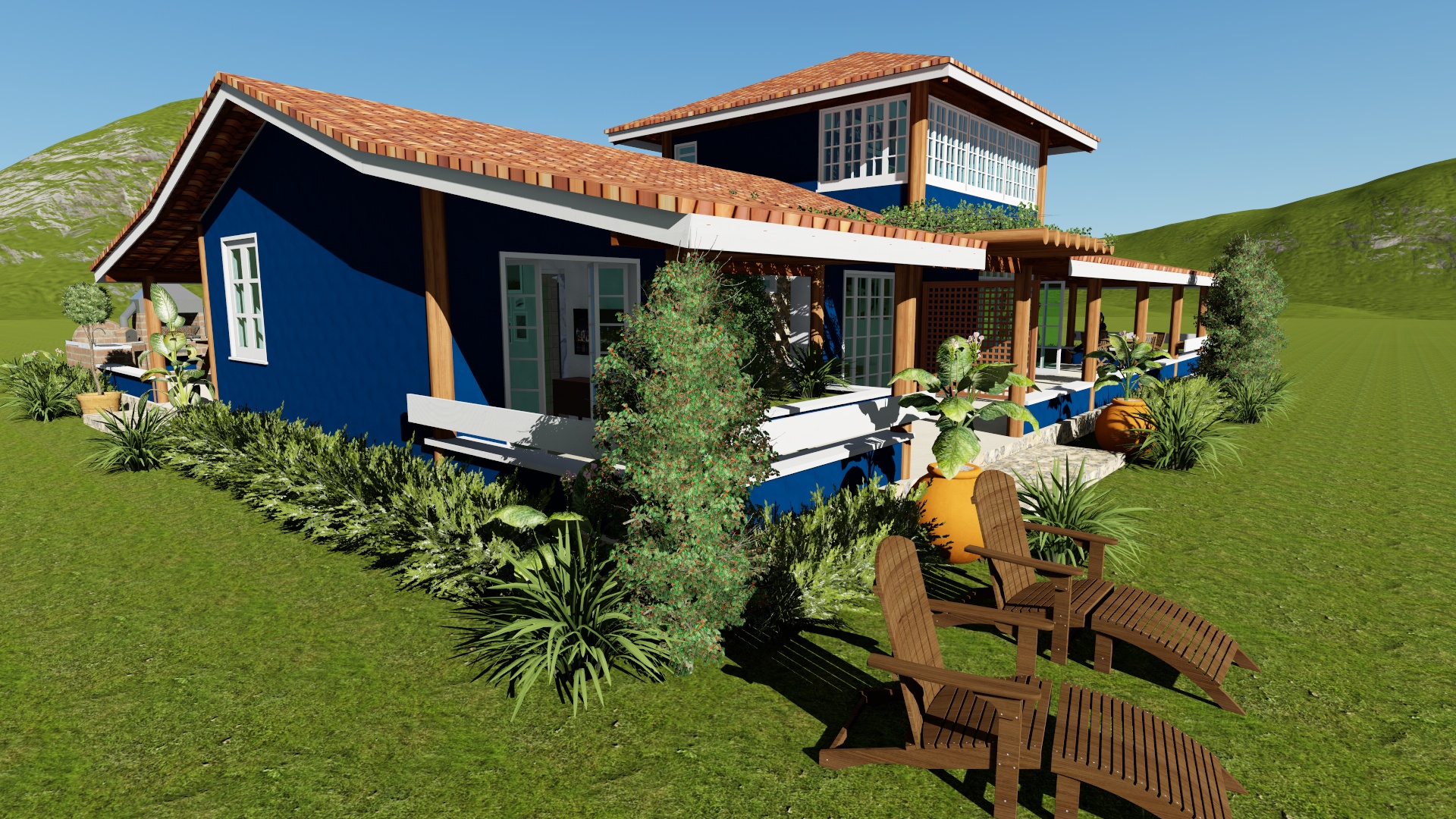 Casa de Campo