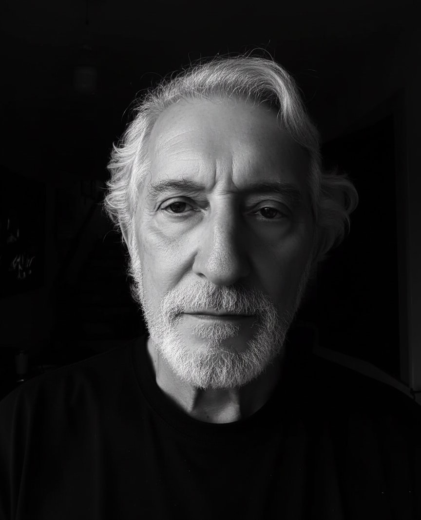 ANTONIO ADERNE