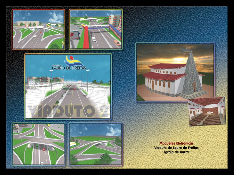 Projeto Arquitetura 12