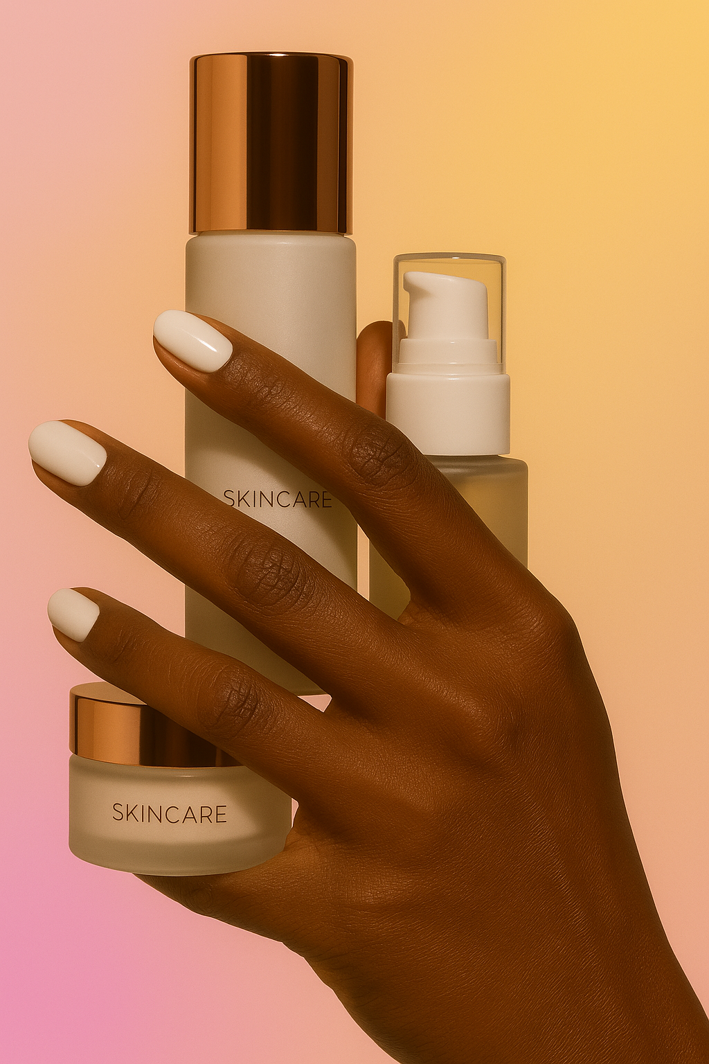 Produits cosmétiques Teïra