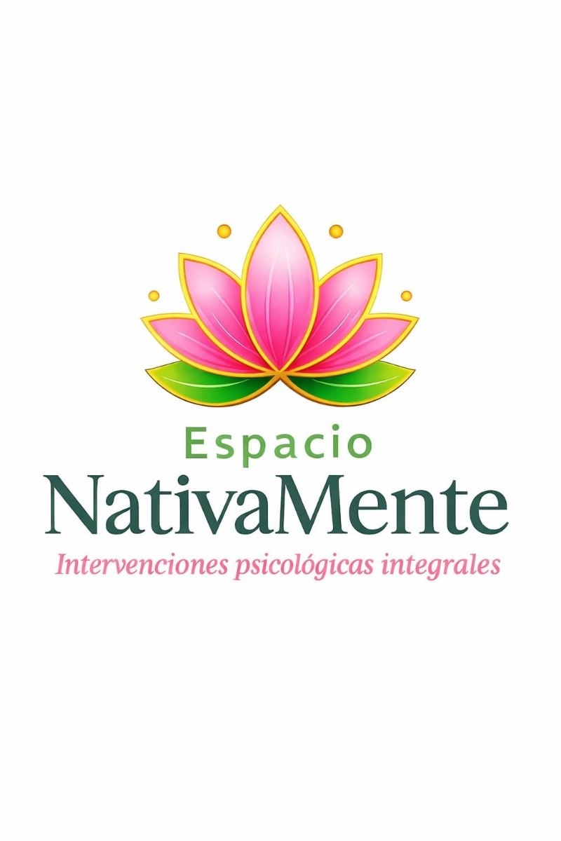 Espacio NativaMente Logo