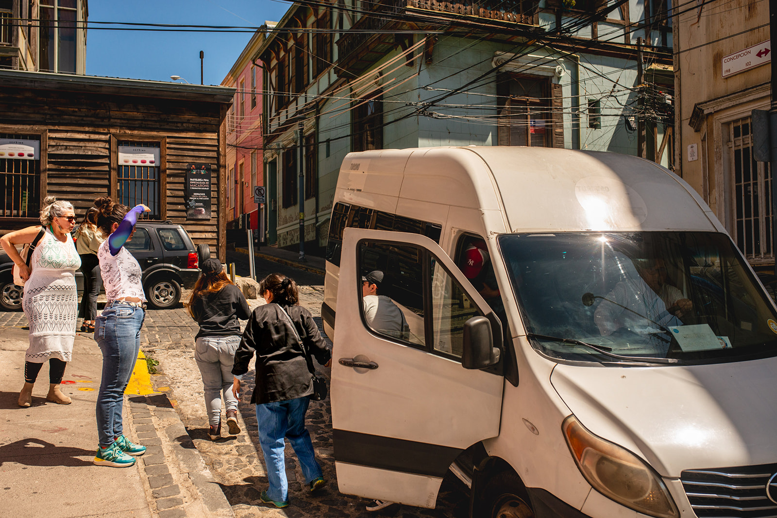 City Tour Valparaíso - 5